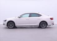 Škoda Superb 4