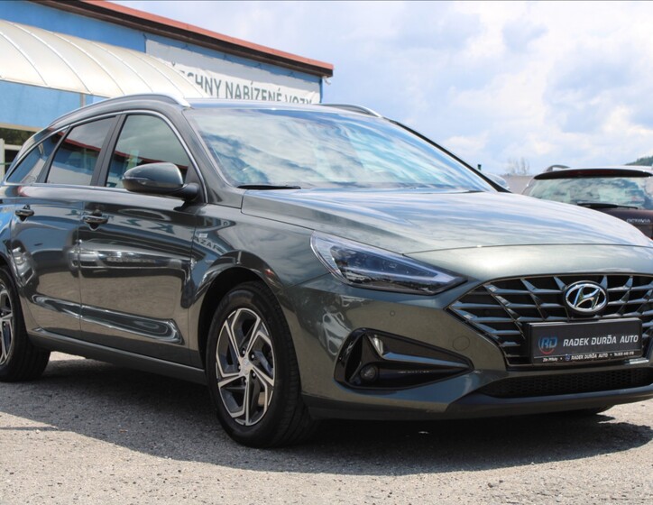 Hyundai i30 3