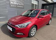 Hyundai i20 1