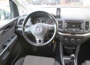 Volkswagen Sharan 8