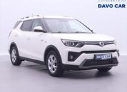 SsangYong Tivoli 1