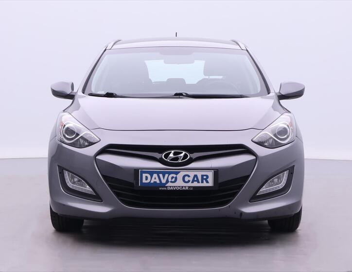 Hyundai i30 2