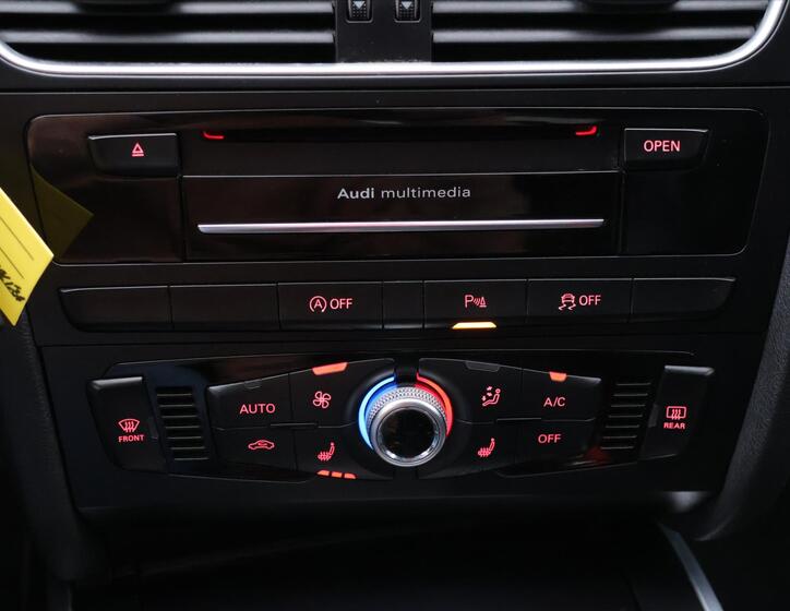 Audi A4 27