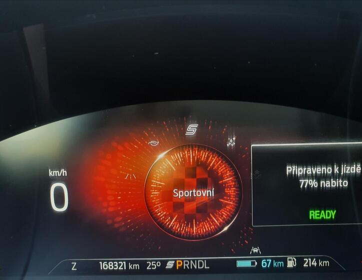 Ford Kuga 25