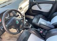 Škoda Octavia 12