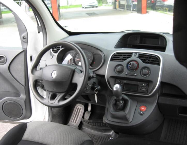 Renault Kangoo 11