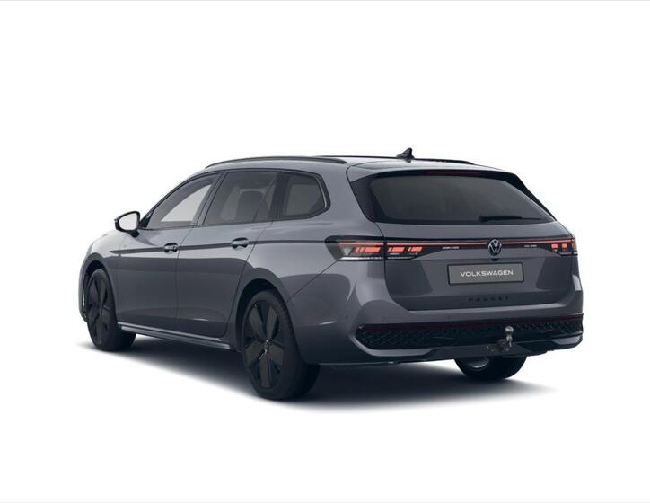 Volkswagen Passat 7