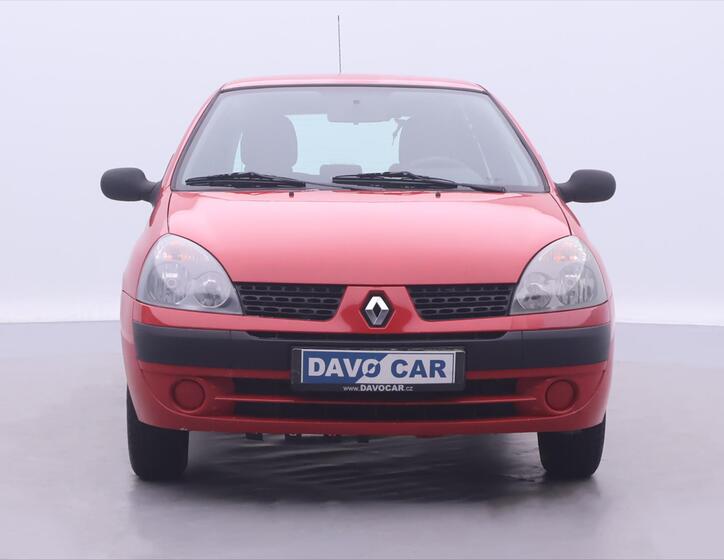 Renault Clio 2