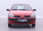 Renault Clio 2