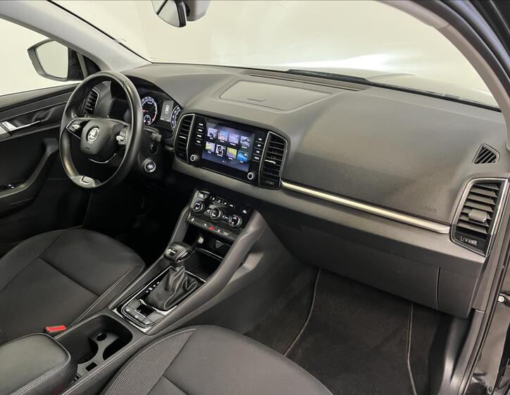 Škoda Karoq 22