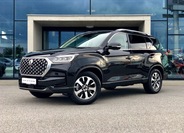 SsangYong Rexton 2