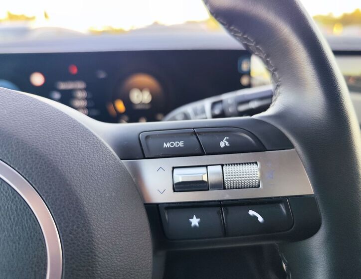 Hyundai Tucson 28