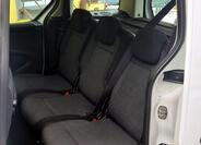 Citroën Berlingo 14