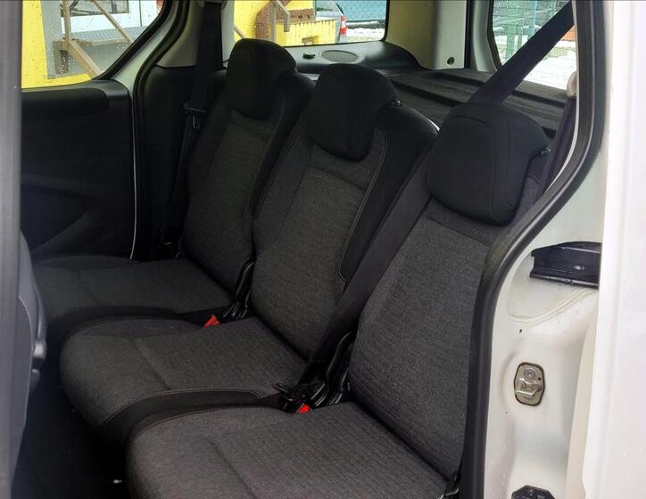 Citroën Berlingo 14