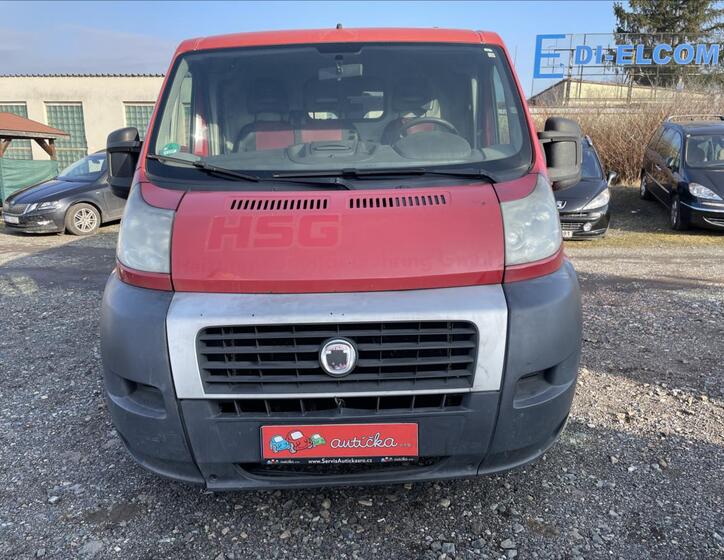 Fiat Ducato 2