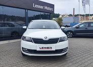 Škoda Rapid 2