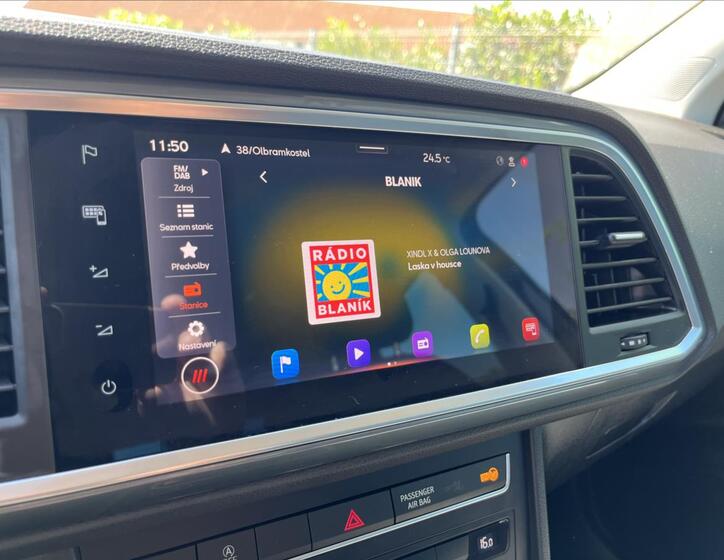 Seat Ateca 19