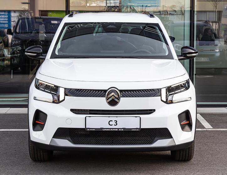 Citroën C3 2
