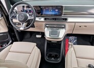 Mercedes-Benz Třídy V 31