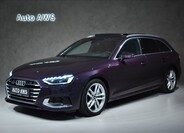 Audi A4 1