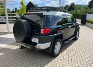 Toyota FJ 6