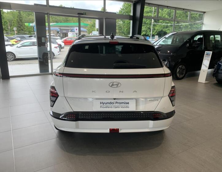 Hyundai Kona 6