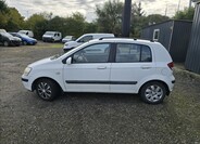 Hyundai Getz 7
