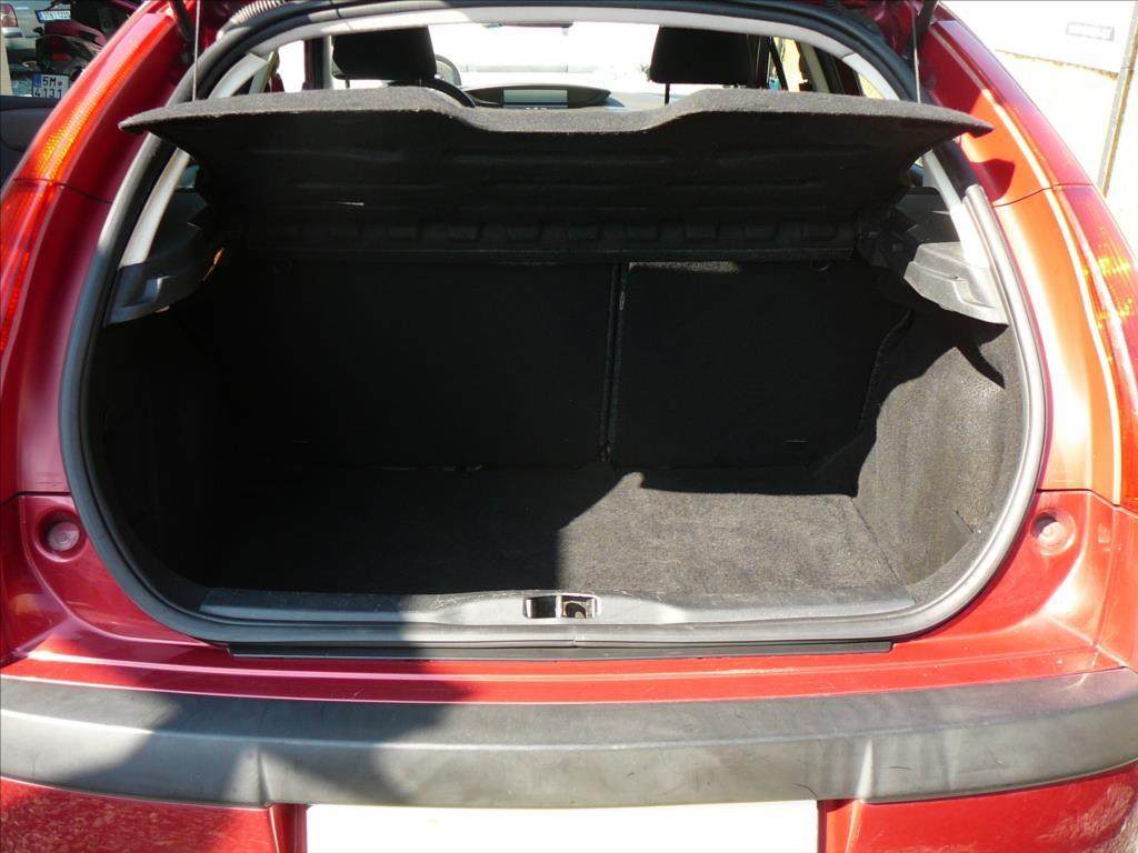 Citroën C4 10
