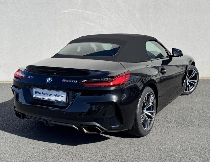 BMW Z4 3