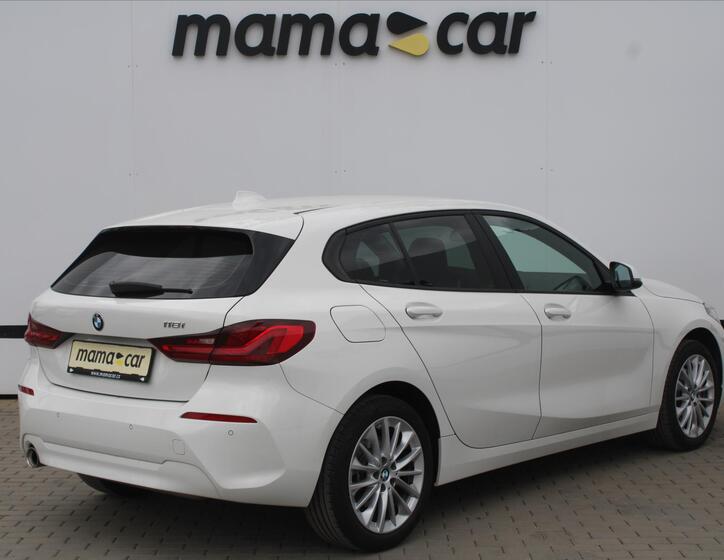 BMW Řada 1 7
