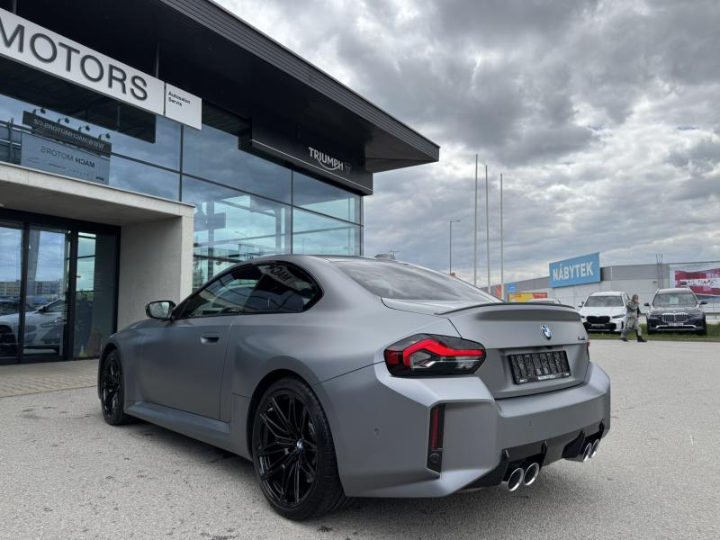 BMW M2