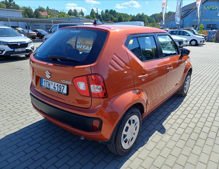 Suzuki Ignis 2
