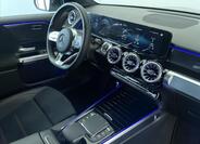 Mercedes-Benz GLB 18