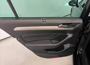 Volkswagen Passat 28