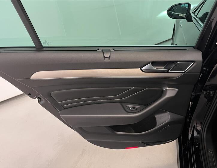 Volkswagen Passat 28