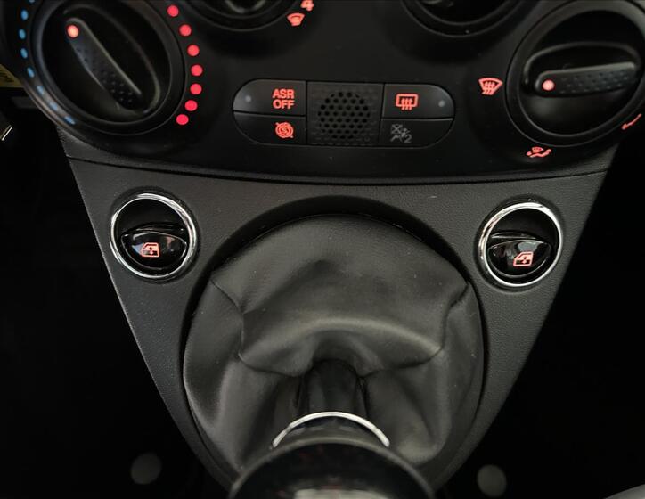Fiat 500 14
