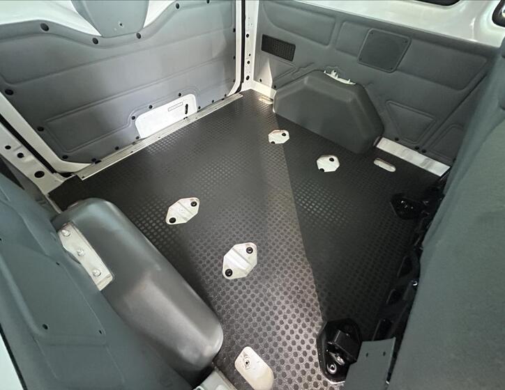 Ford Transit 24