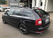 Škoda Octavia 6