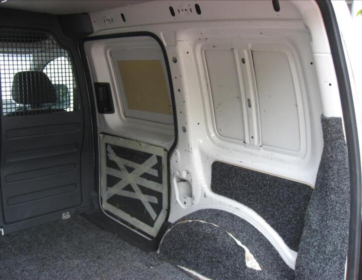 Volkswagen Caddy 34