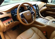 Cadillac Escalade 13
