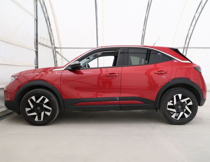 Opel Mokka 9