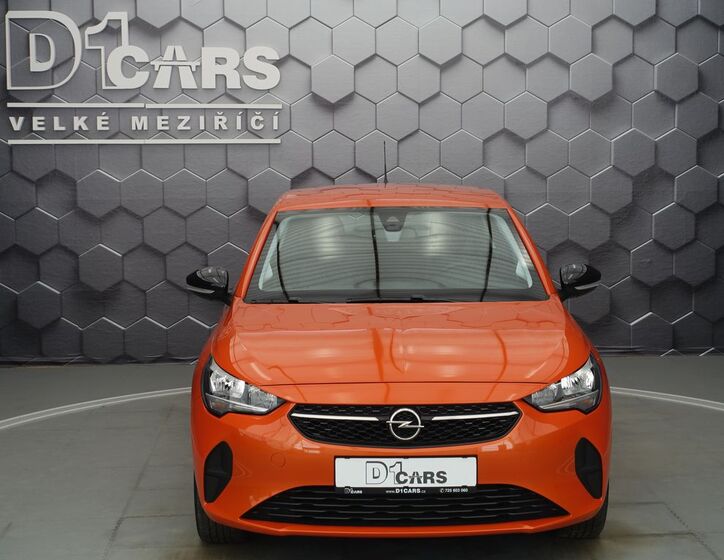 Opel Corsa 7