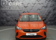 Opel Corsa 7