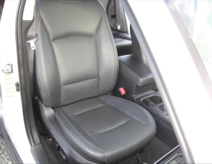 Subaru Outback 11