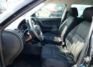 Škoda Fabia 11
