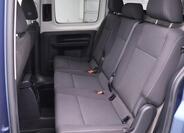 Volkswagen Caddy 13