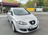 Seat Altea 1