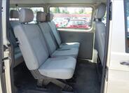 Volkswagen Transporter 13