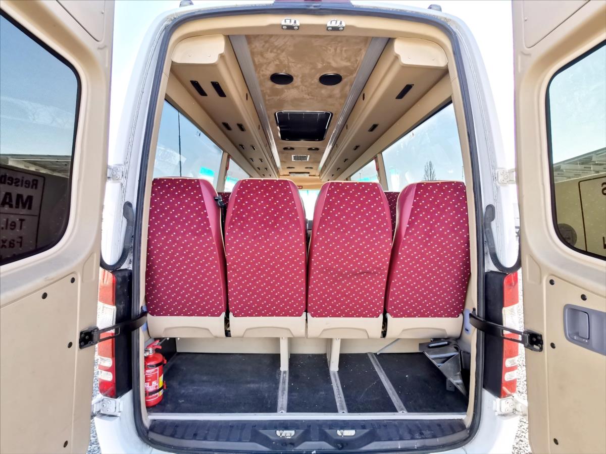 Mercedes-Benz Ostatní