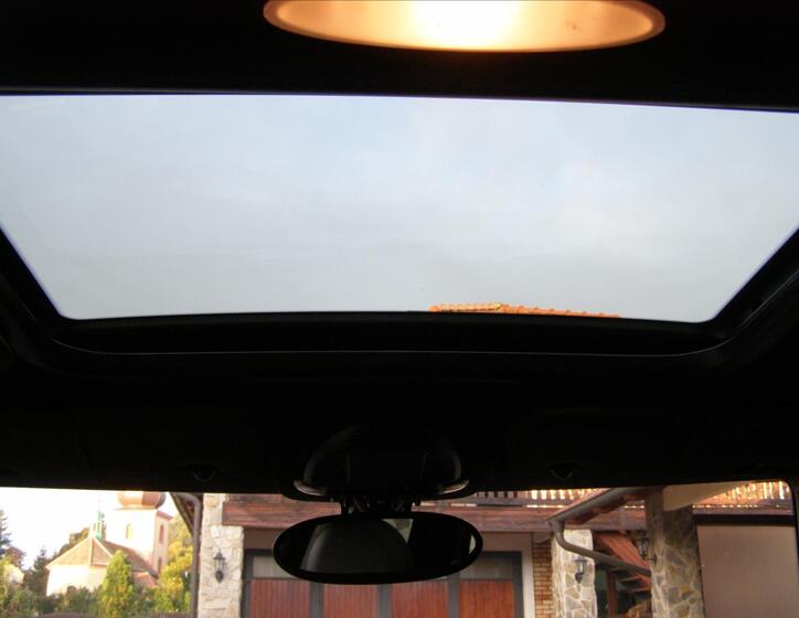 Mini Cooper S 25
